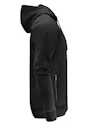 James Harvest Sportswear Westwood Heights 2132027 Sweatvest Regular Fit miniatuur