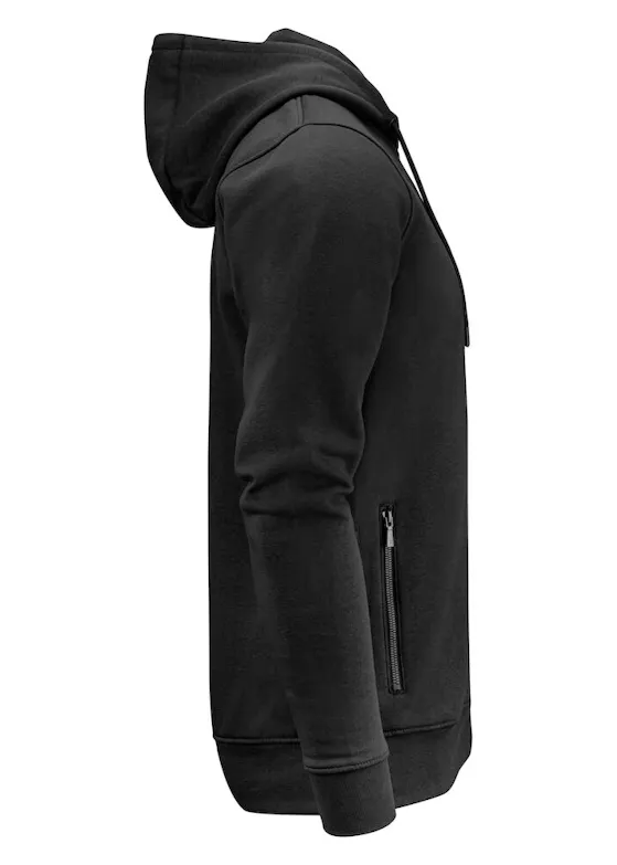 James Harvest Sportswear Westwood Heights 2132027 Sweatvest Regular Fit