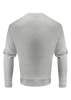 James Harvest Sportswear Hopedale 2132028 Crewneck Sweater Regular Fit miniatuur
