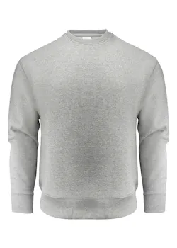James Harvest Sportswear Hopedale 2132028 Crewneck Sweater Regular Fit miniatuur