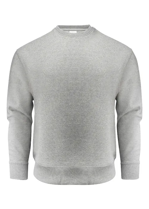 James Harvest Sportswear Hopedale 2132028 Crewneck Sweater Regular Fit