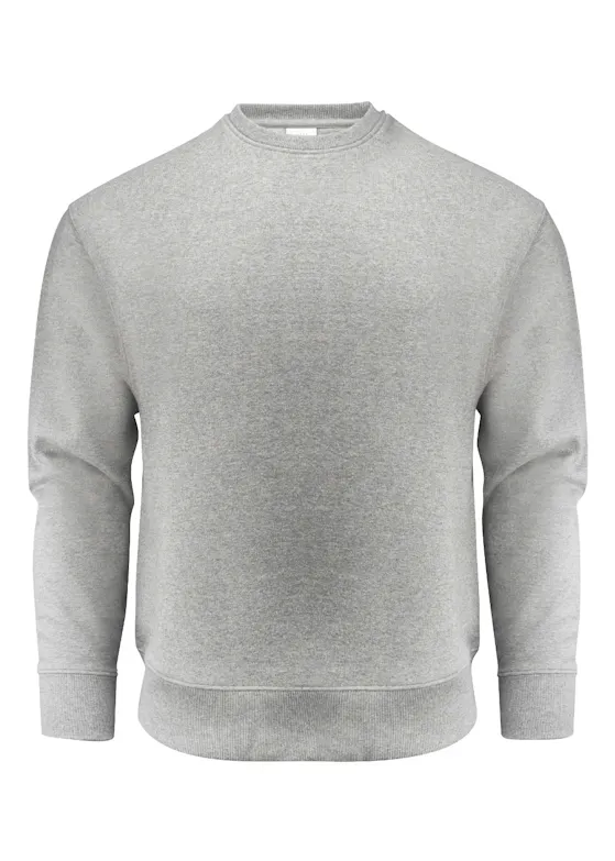James Harvest Sportswear Hopedale 2132028 Crewneck Sweater Regular Fit