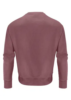 James Harvest Sportswear Hopedale 2132028 Crewneck Sweater Regular Fit miniatuur
