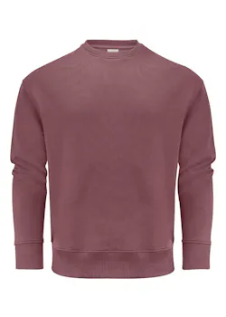 James Harvest Sportswear Hopedale 2132028 Crewneck Sweater Regular Fit miniatuur