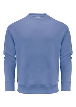 James Harvest Sportswear Hopedale 2132028 Crewneck Sweater Regular Fit miniatuur