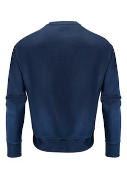 James Harvest Sportswear Hopedale 2132028 Crewneck Sweater Regular Fit miniatuur