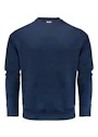 James Harvest Sportswear Hopedale 2132028 Crewneck Sweater Regular Fit miniatuur