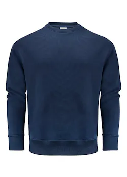 James Harvest Sportswear Hopedale 2132028 Crewneck Sweater Regular Fit miniatuur