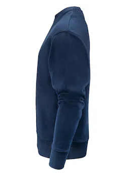 James Harvest Sportswear Hopedale 2132028 Crewneck Sweater Regular Fit miniatuur