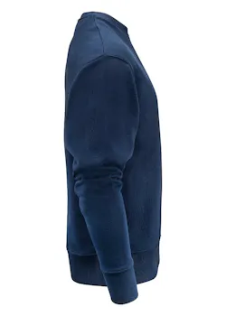 James Harvest Sportswear Hopedale 2132028 Crewneck Sweater Regular Fit miniatuur
