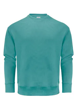 James Harvest Sportswear Hopedale 2132028 Crewneck Sweater Regular Fit miniatuur