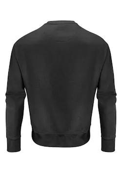 James Harvest Sportswear Hopedale 2132028 Crewneck Sweater Regular Fit miniatuur