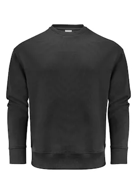 James Harvest Sportswear Hopedale 2132028 Crewneck Sweater Regular Fit