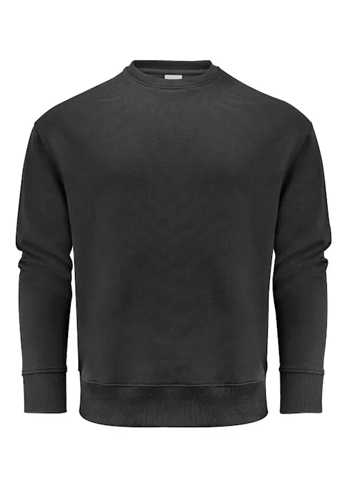 James Harvest Sportswear Hopedale 2132028 Crewneck Sweater Regular Fit