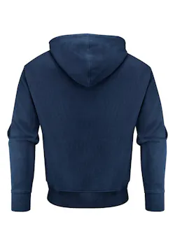 James Harvest Sportswear Hopedale 2132029 Hoodie Regular Fit miniatuur