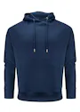 James Harvest Sportswear Hopedale 2132029 Hoodie Regular Fit miniatuur