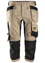 Snickers Workwear Stretch-Piratenhose mit Holstertaschen Vorschaubild