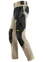 Snickers Workwear LiteWork Werkbroek+ met afneembare holsterzakken 6208 miniatuur