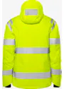 Fristads High-Vis-Winterjacke, Klasse 3, 4682 GLPS Vorschaubild