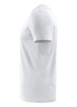 James Harvest Sportswear American U-Neck 2134017 T-Shirt Stretch miniatuur