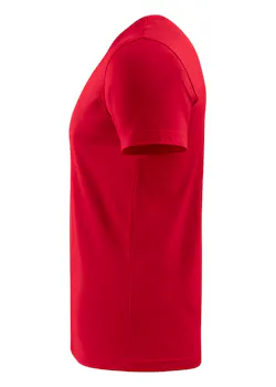 James Harvest Sportswear American U-Neck 2134017 T-Shirt Stretch miniatuur