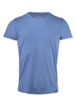 James Harvest Sportswear American U-Neck 2134017 T-Shirt Stretch miniatuur