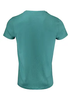James Harvest Sportswear American U-Neck 2134017 T-Shirt Stretch miniatuur