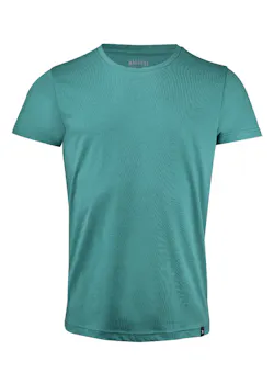 James Harvest Sportswear American U-Neck 2134017 T-Shirt Stretch miniatuur
