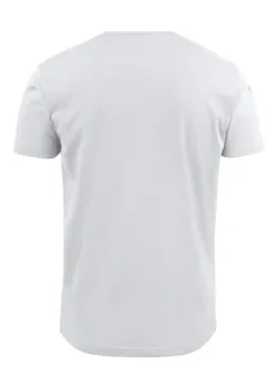 James Harvest Sportswear American U-Neck 2134017 T-Shirt Stretch miniatuur