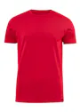 James Harvest Sportswear American U-Neck Stretch T-Shirt 2134017 Vorschaubild