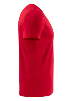 James Harvest Sportswear American U-Neck 2134017 T-Shirt Stretch miniatuur