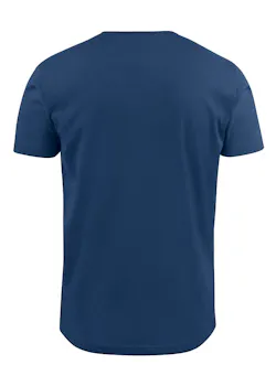 James Harvest Sportswear American U-Neck 2134017 T-Shirt Stretch miniatuur