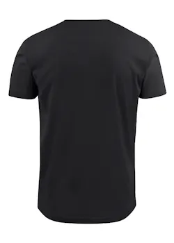 James Harvest Sportswear American U-Neck 2134017 T-Shirt Stretch miniatuur