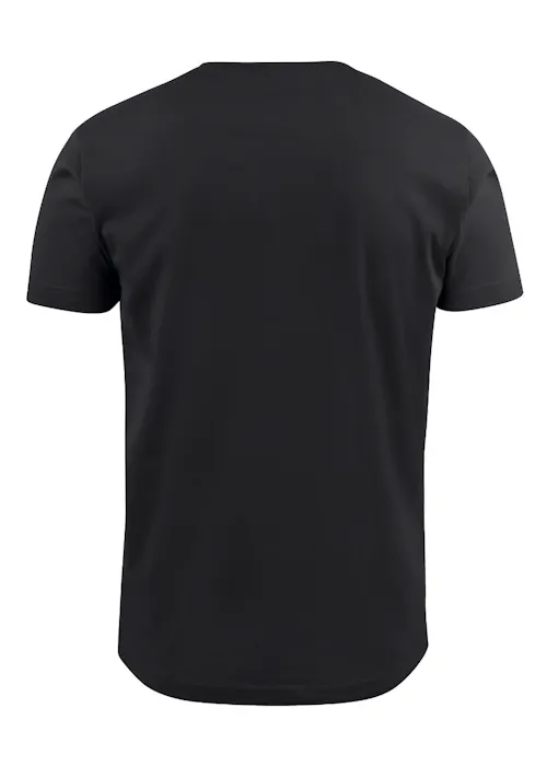 James Harvest Sportswear American U-Neck 2134017 T-Shirt Stretch