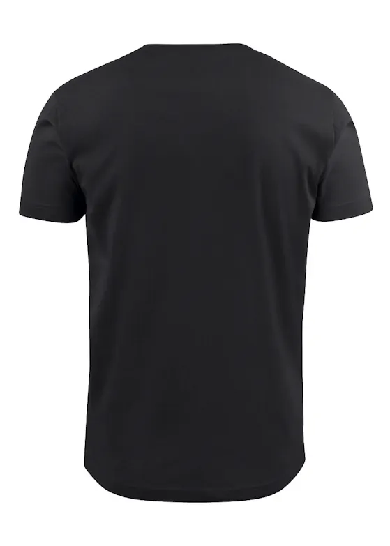 James Harvest Sportswear American U-Neck Stretch T-Shirt 2134017