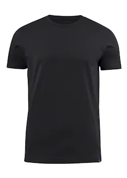 James Harvest Sportswear American U-Neck 2134017 T-Shirt Stretch