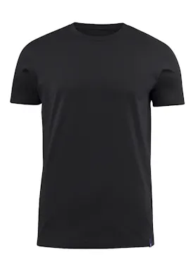James Harvest Sportswear American U-Neck 2134017 T-Shirt Stretch