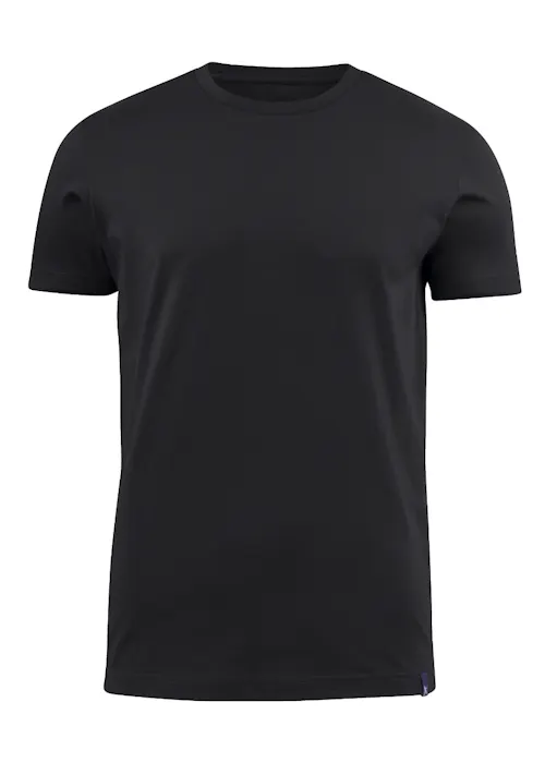 James Harvest Sportswear American U-Neck 2134017 T-Shirt Stretch