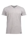 James Harvest Sportswear American V-Neck 2134018 T-Shirt Stretch miniatuur