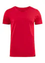James Harvest Sportswear American V-Neck 2134018 T-Shirt Stretch miniatuur