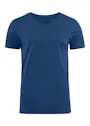 James Harvest Sportswear American V-Neck 2134018 T-Shirt Stretch miniatuur