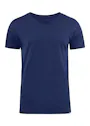 James Harvest Sportswear American V-Neck 2134018 T-Shirt Stretch miniatuur