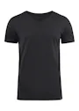 James Harvest Sportswear American V-Neck 2134018 T-Shirt Stretch miniatuur
