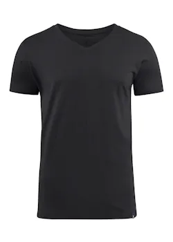 James Harvest Sportswear American V-Neck 2134018 T-Shirt Stretch
