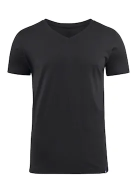 James Harvest Sportswear American V-Neck 2134018 T-Shirt Stretch