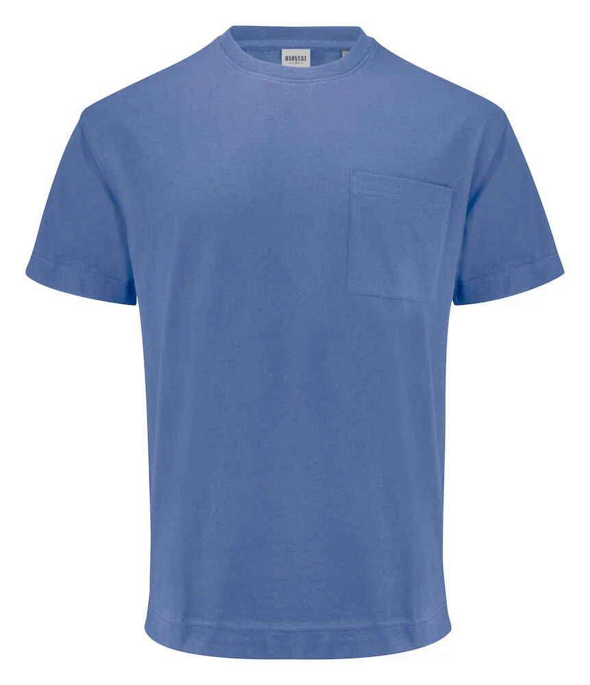 Korenblauw