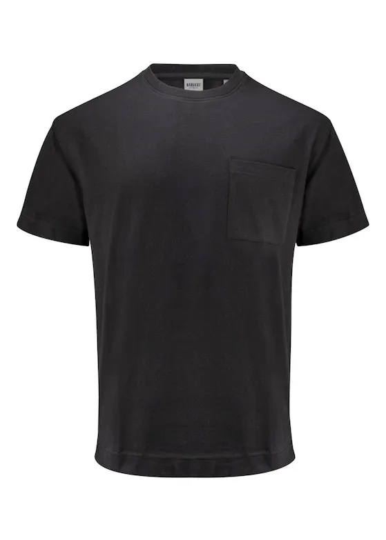 James Harvest Sportswear Devons 2134019 T-Shirt Regular Fit