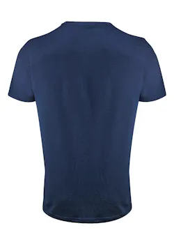 James Harvest Sportswear Walcott 2134020 T-shirt Regular Fit miniatuur