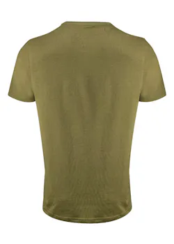 James Harvest Sportswear Walcott 2134020 T-shirt Regular Fit miniatuur