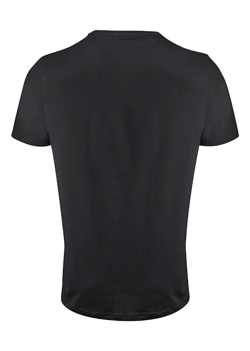 James Harvest Sportswear Walcott 2134020 T-shirt Regular Fit